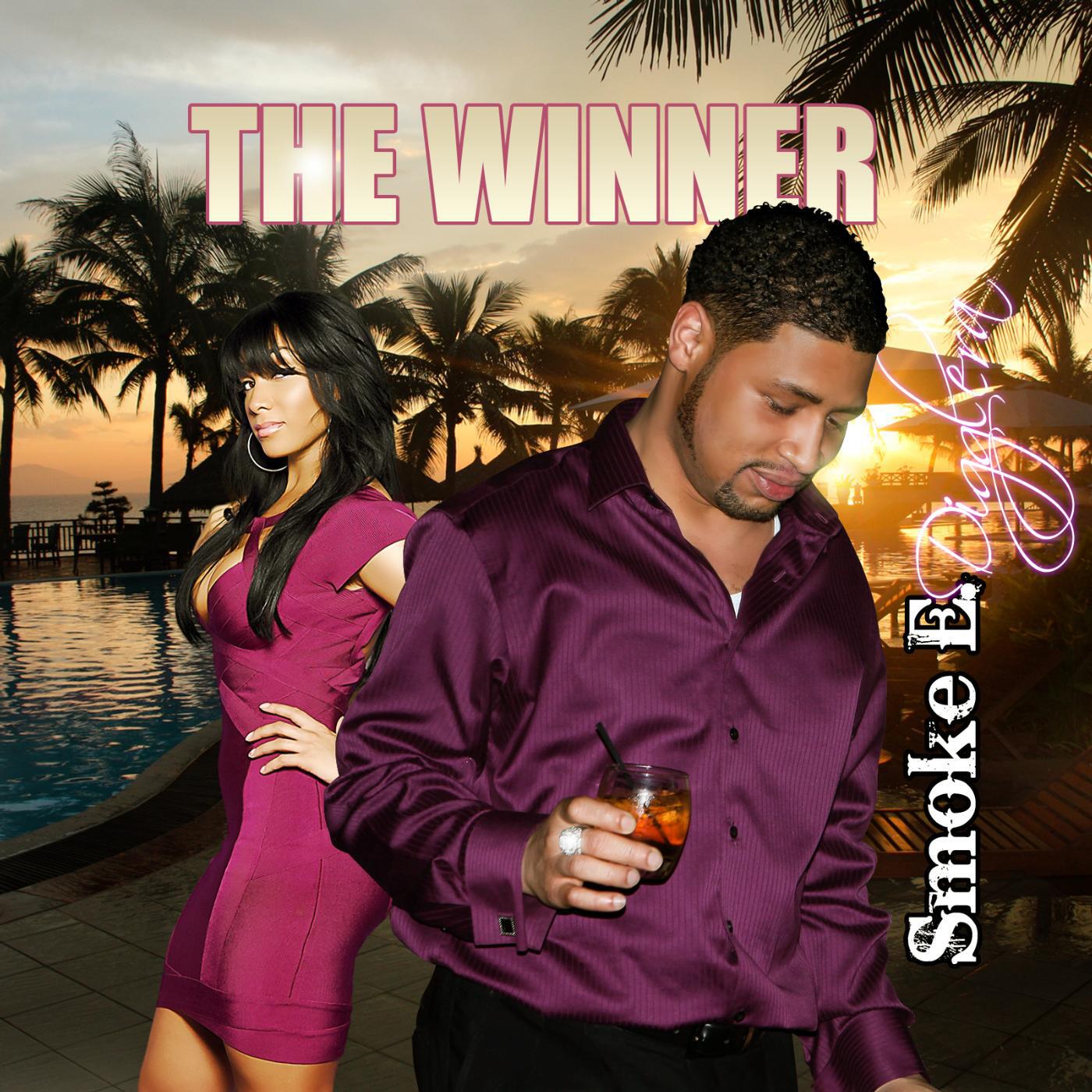 Релиз The Winner
