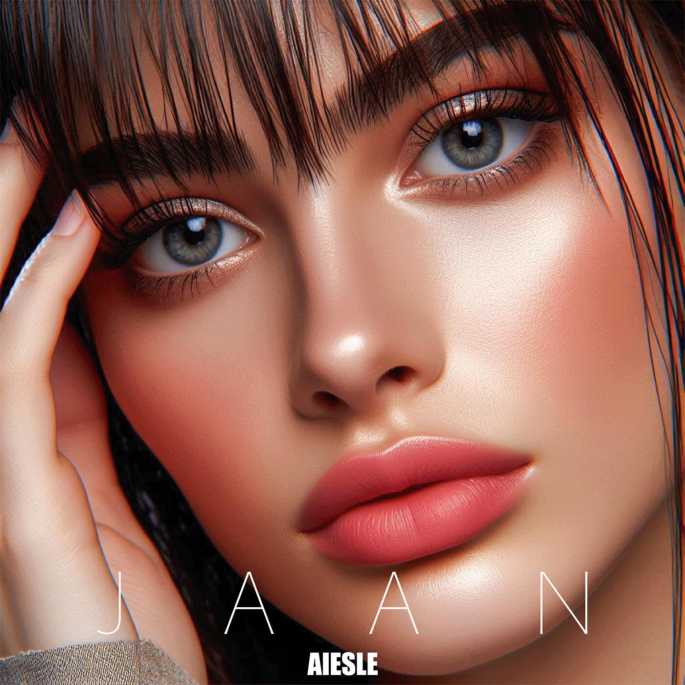 Релиз Jaan