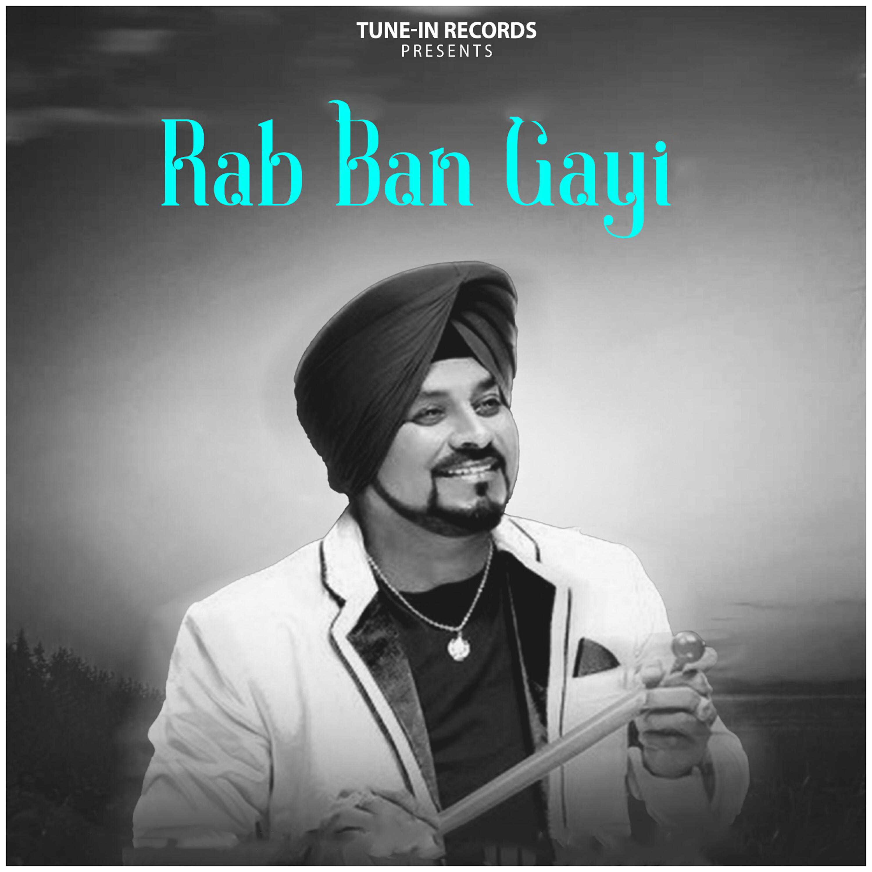 Релиз Rab Ban Gayi