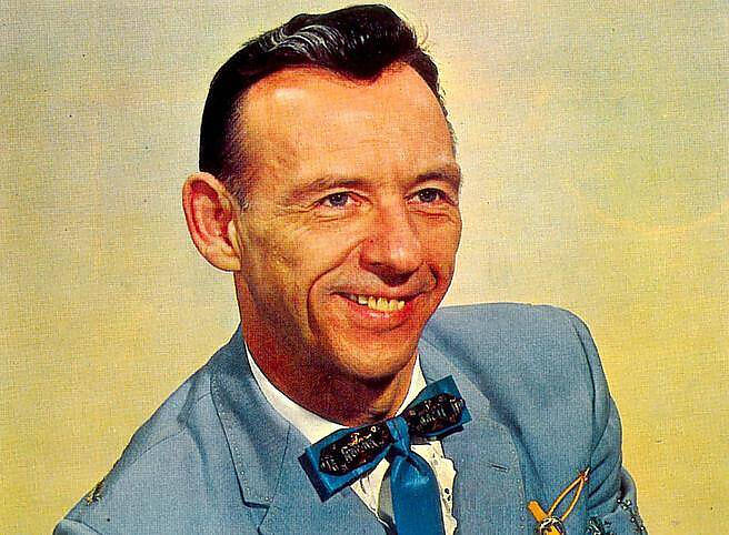 Hank Snow & His Rainbow Ranch Boys