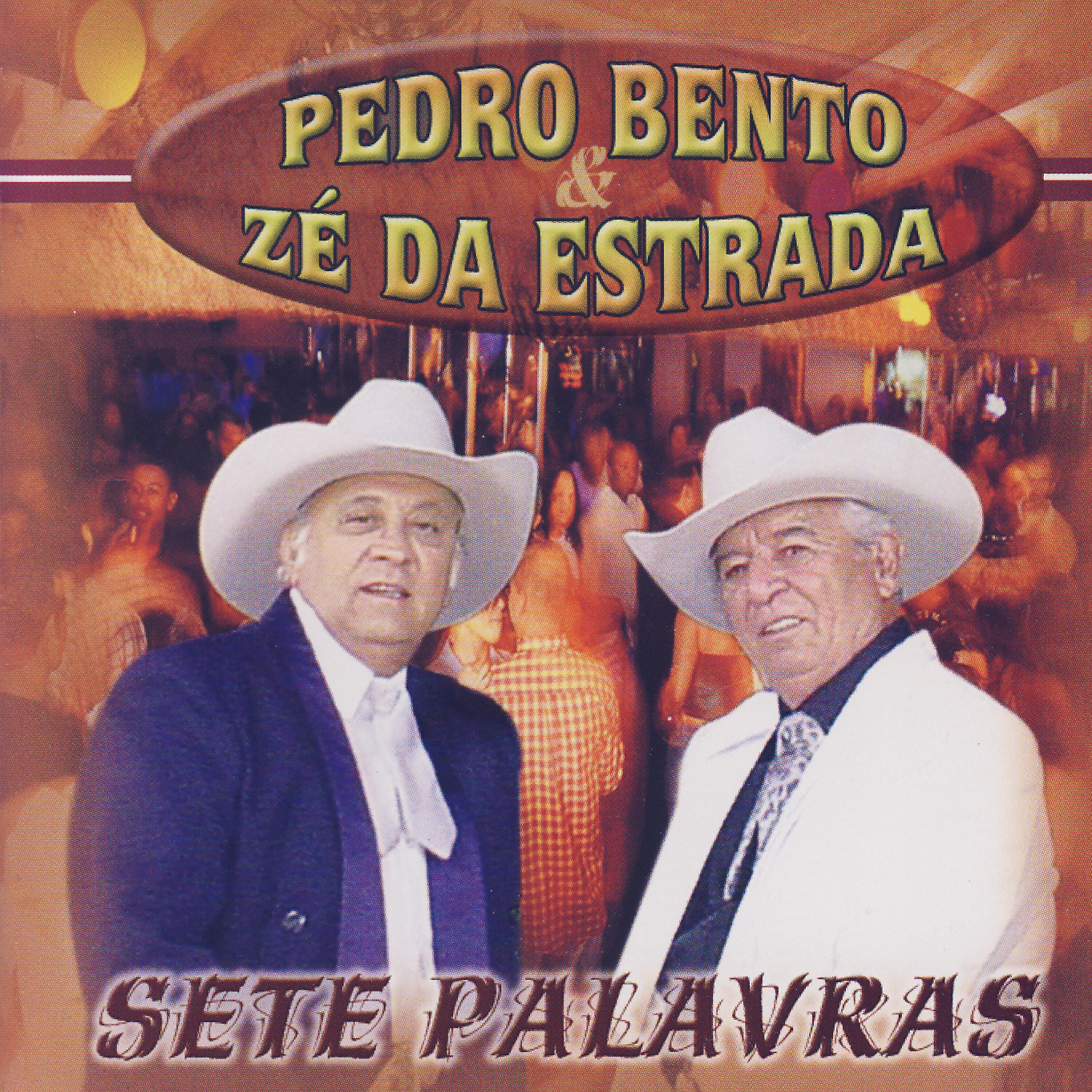 Релиз Sete Palavras
