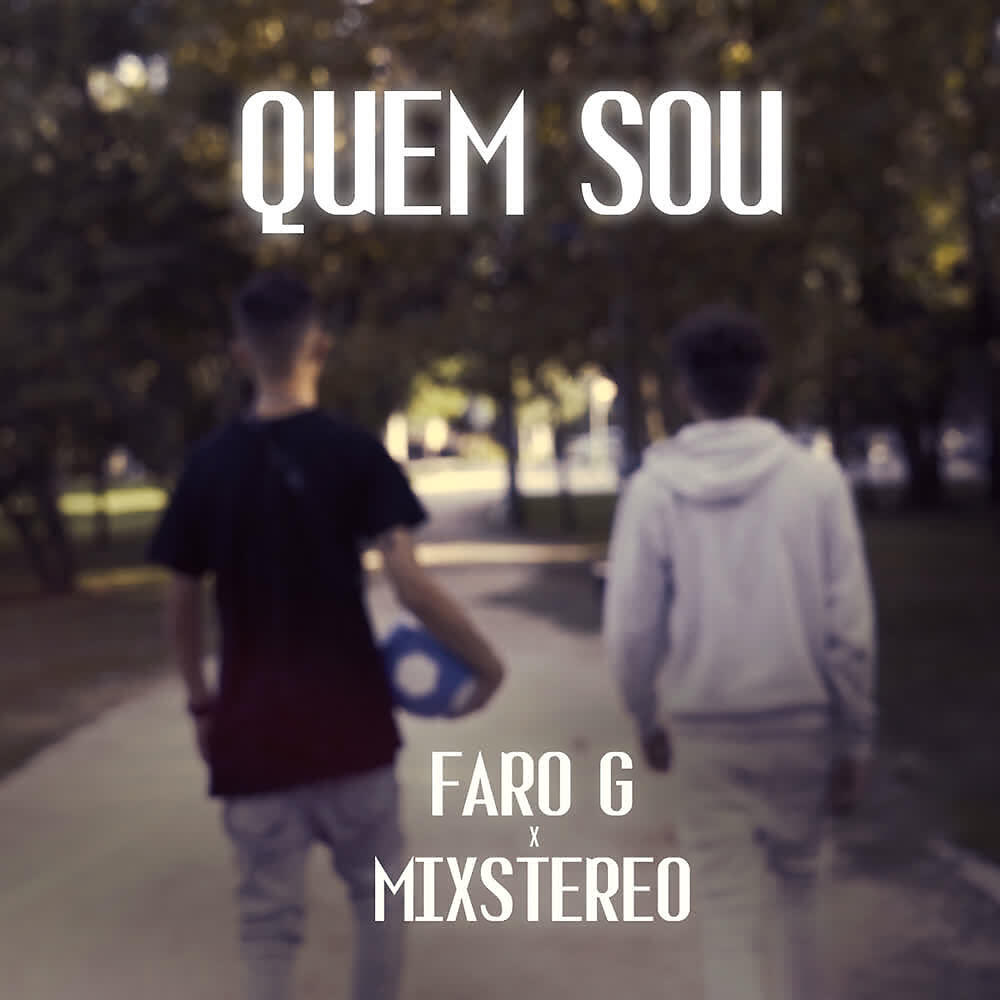 Релиз 'Quem Sou'