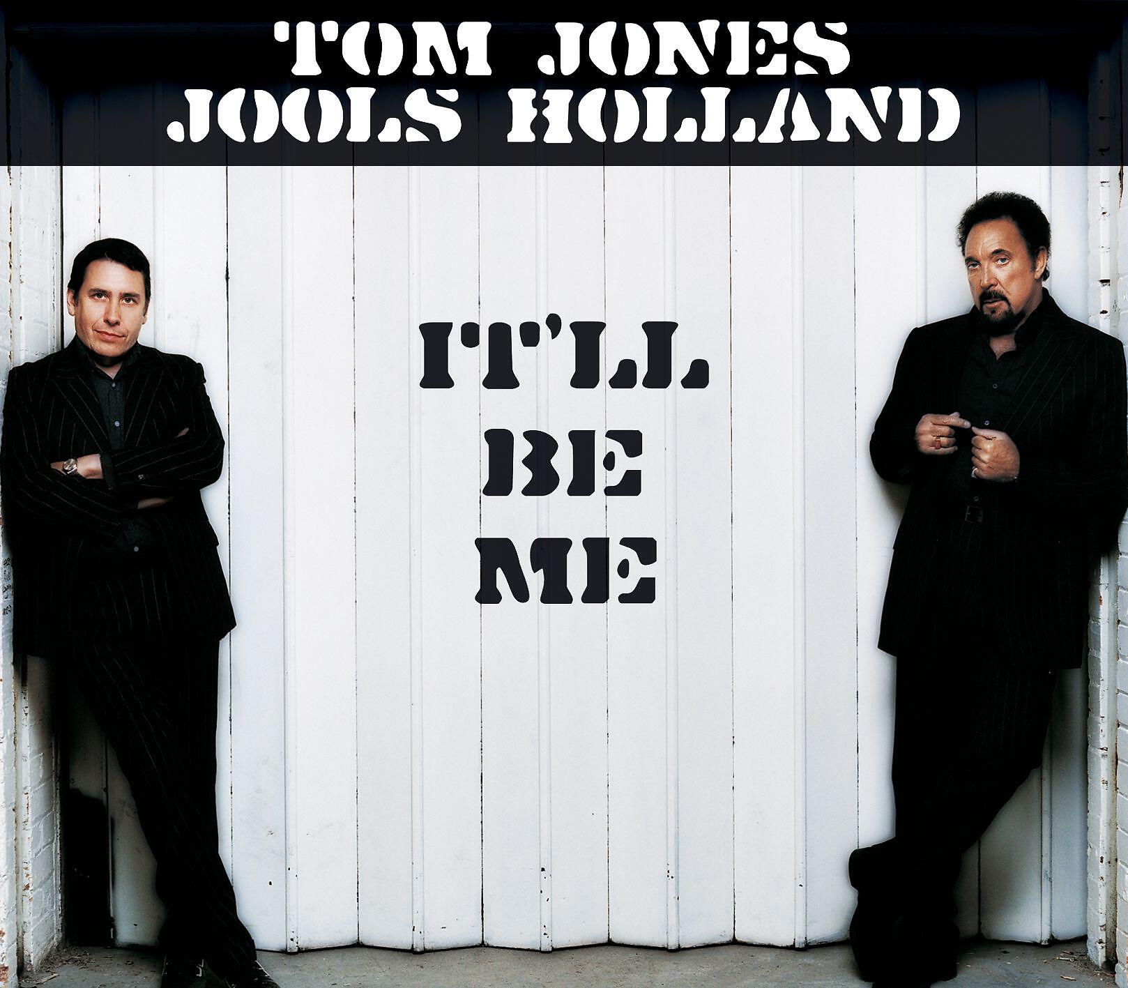 Релиз It'll Be Me