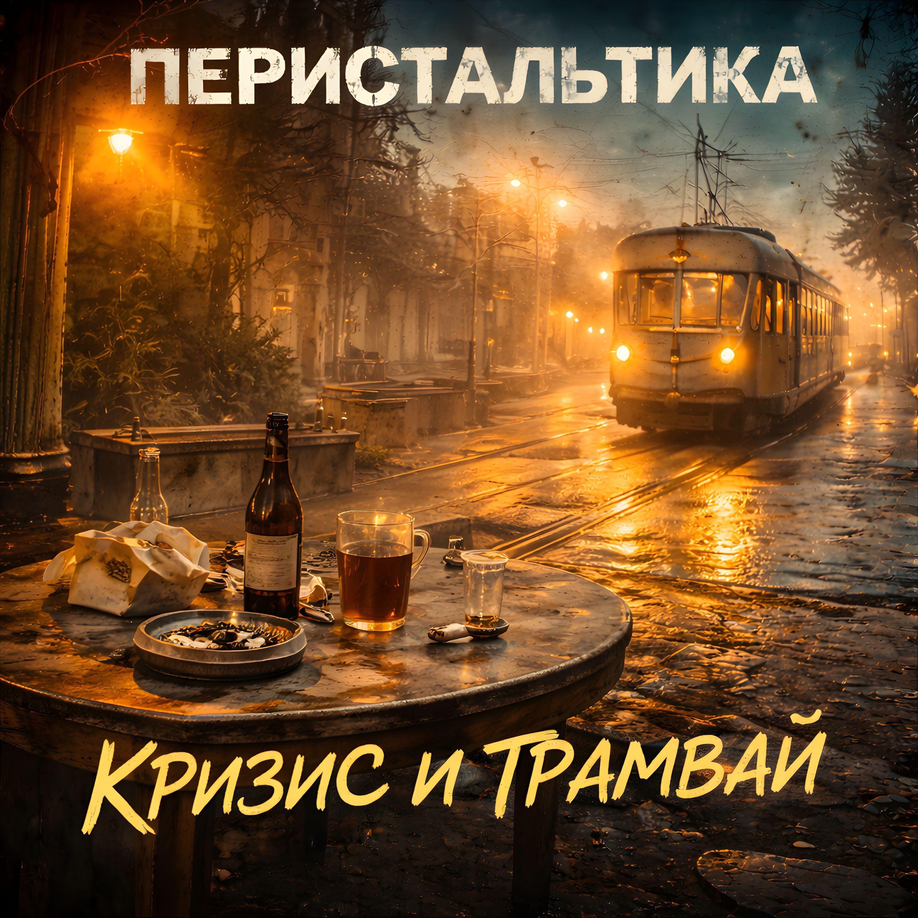Перистальтика