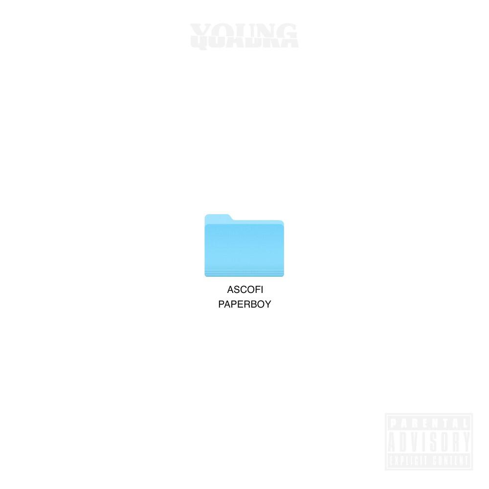 Релиз Paperboy