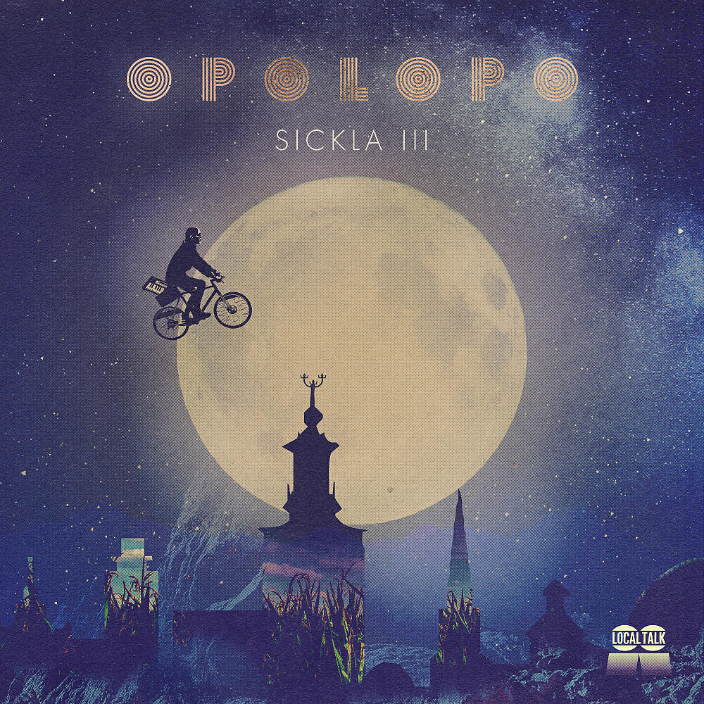 Релиз Sickla Part 3