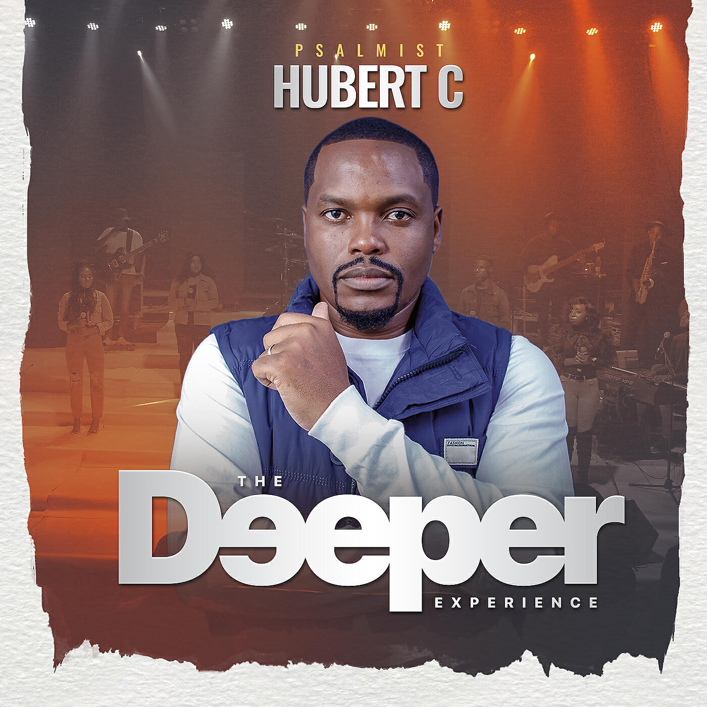 Релиз The Deeper Experience