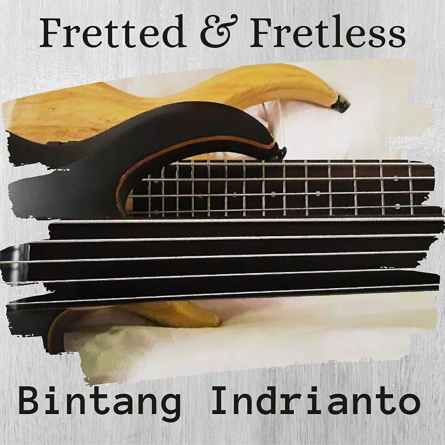 Релиз Fretted & Fretless
