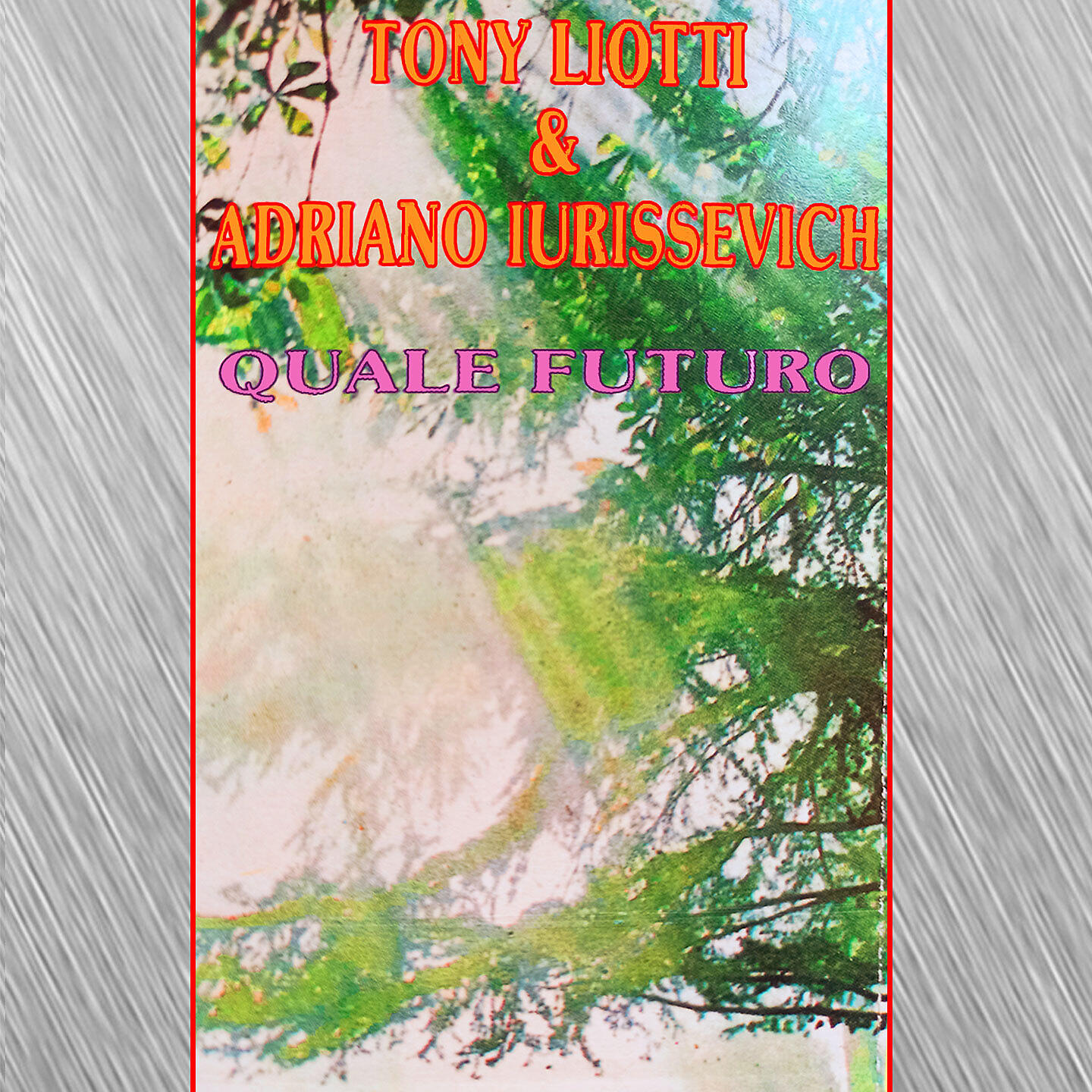 Релиз Quale futuro