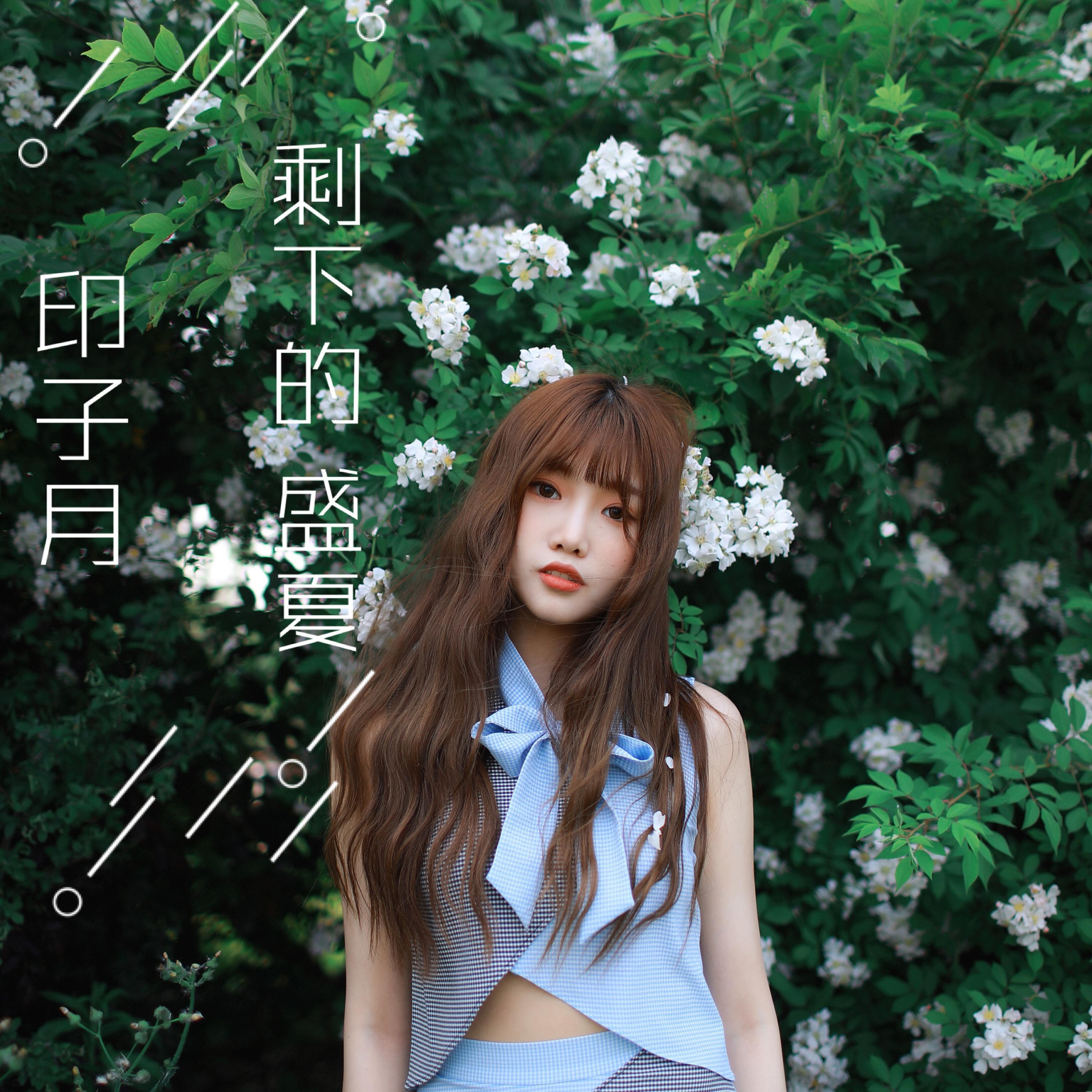 Релиз 剩下的盛夏