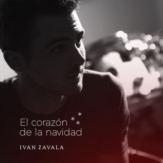 Релиз El Corazón de la Navidad