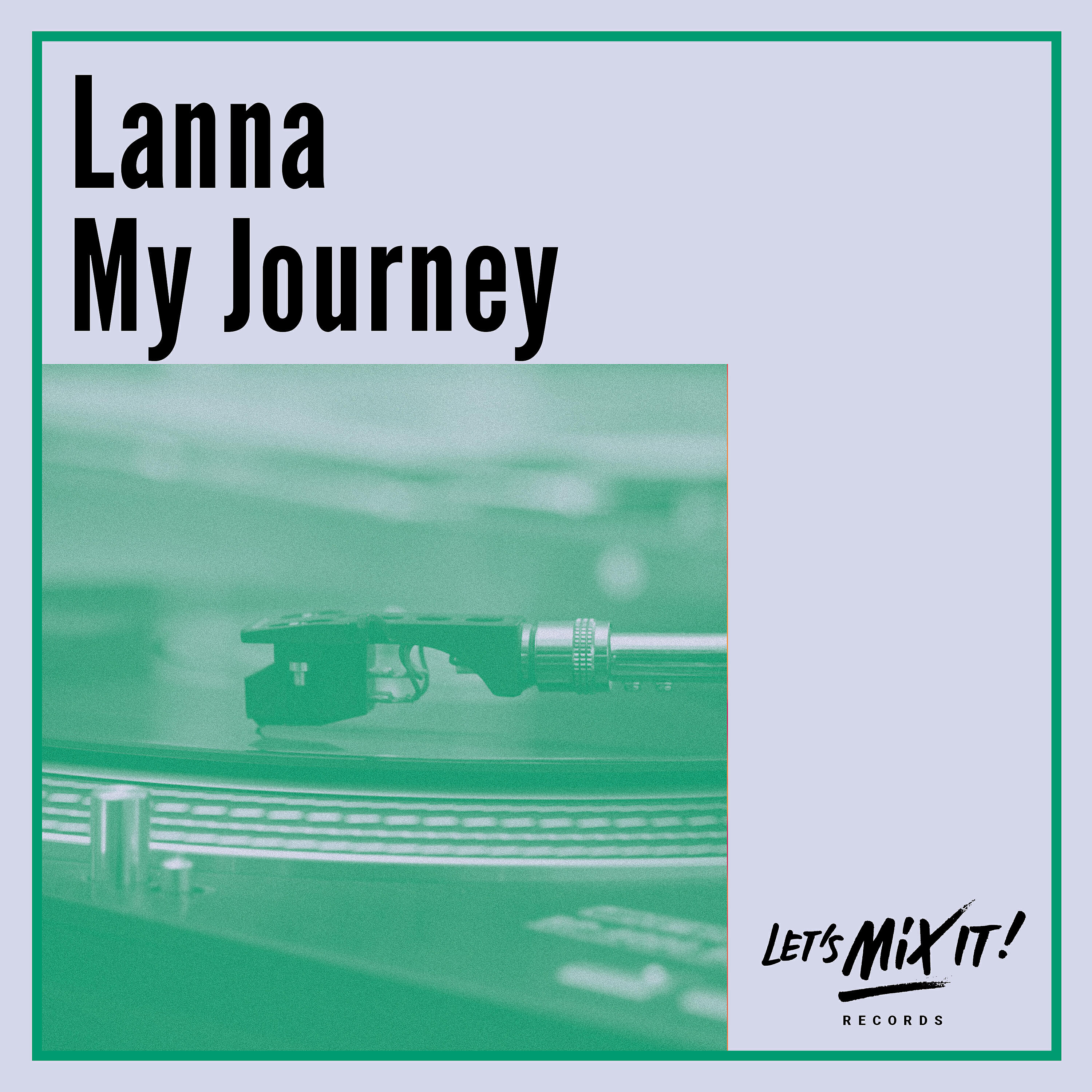 Релиз My Journey