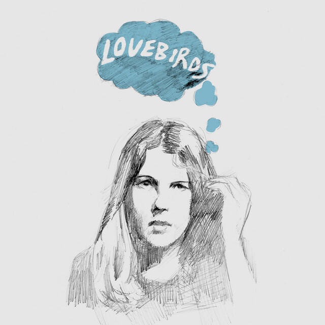 Релиз LOVEBIRDS