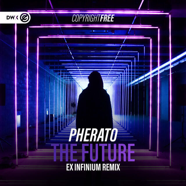 Релиз The Future (Ex Infinium Remix)