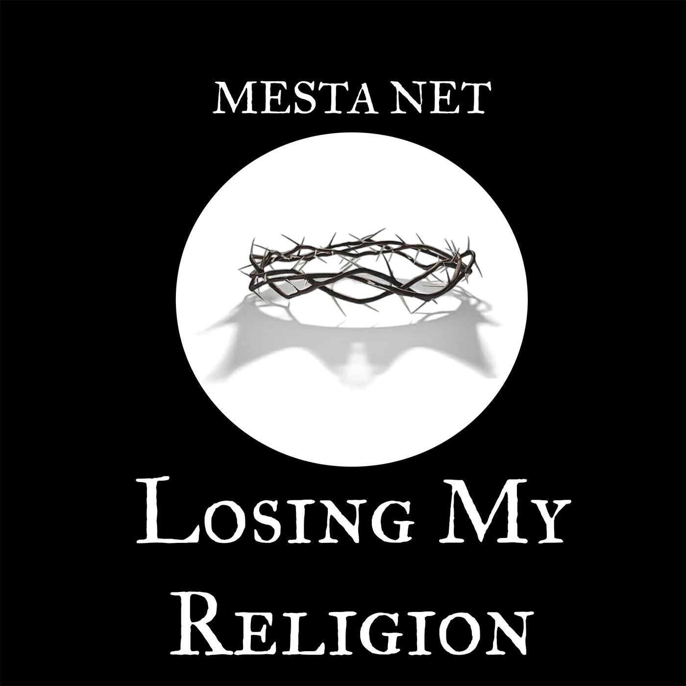 Релиз Losing My Religion