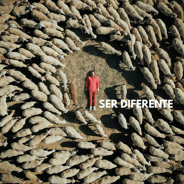 Релиз Ser Diferente