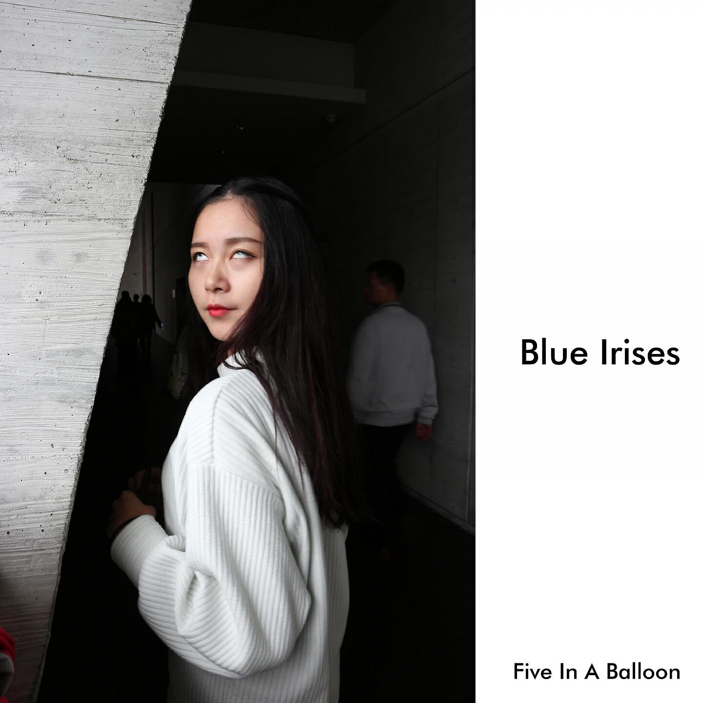 Постер альбома Blue Irises