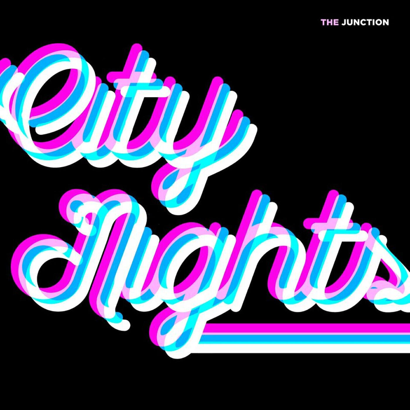 Релиз City Nights
