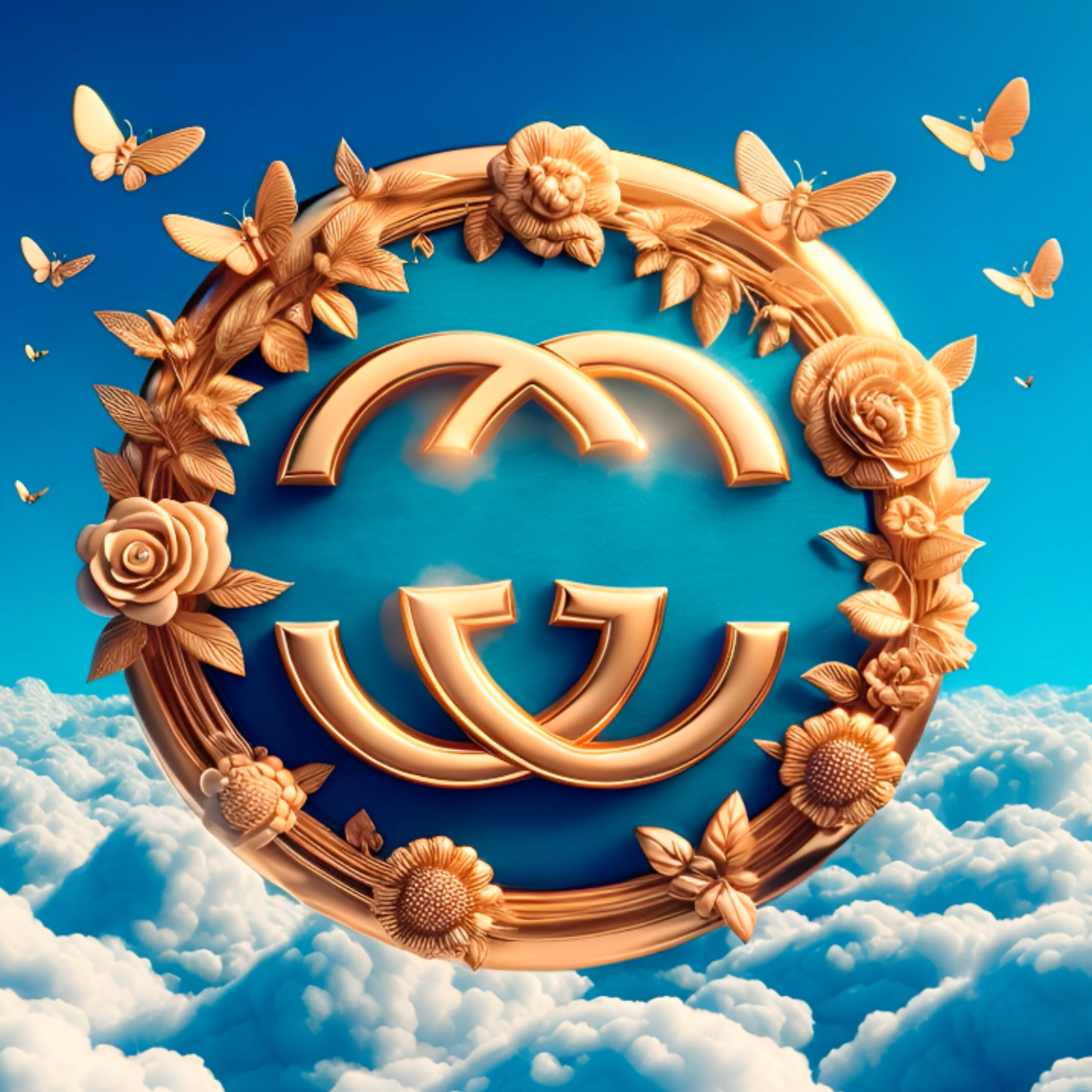 Релиз Gucci Azul