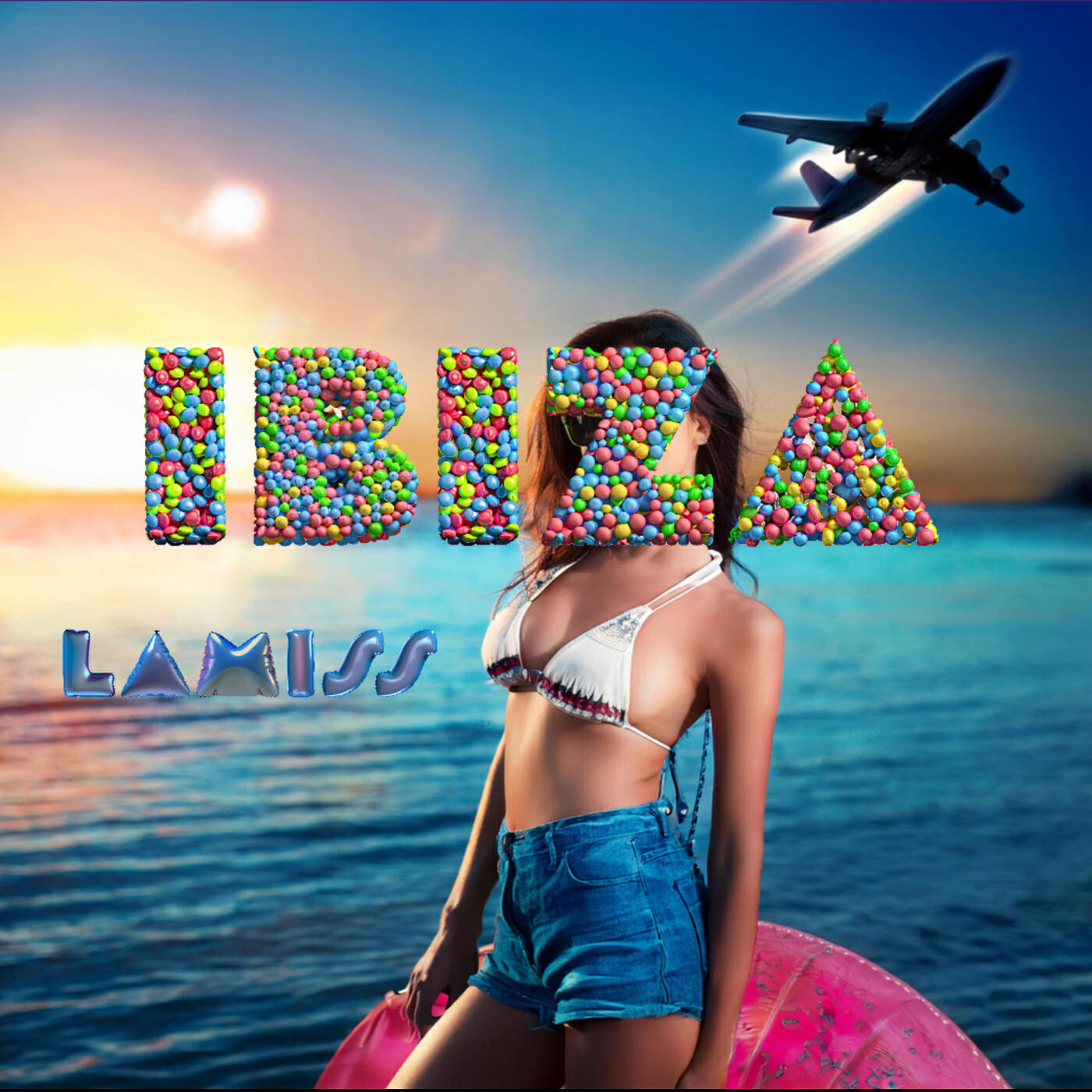Релиз IBIZA