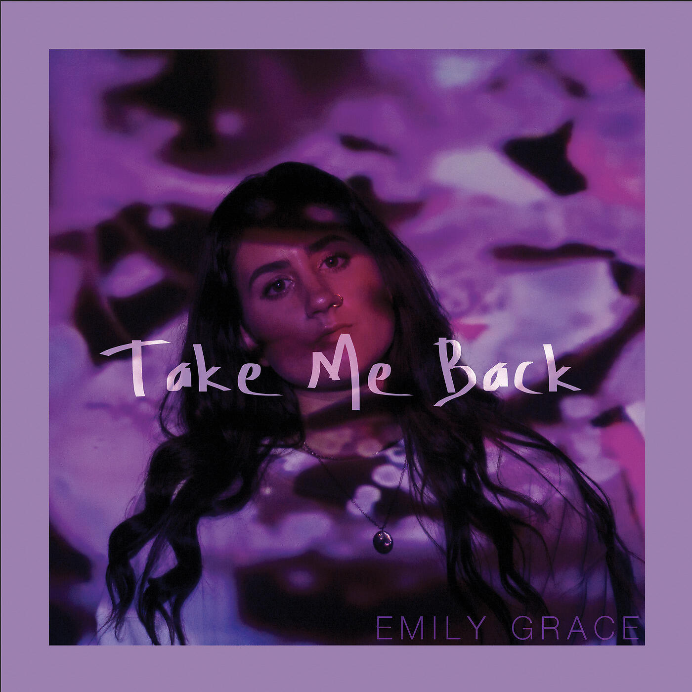Релиз Take Me Back