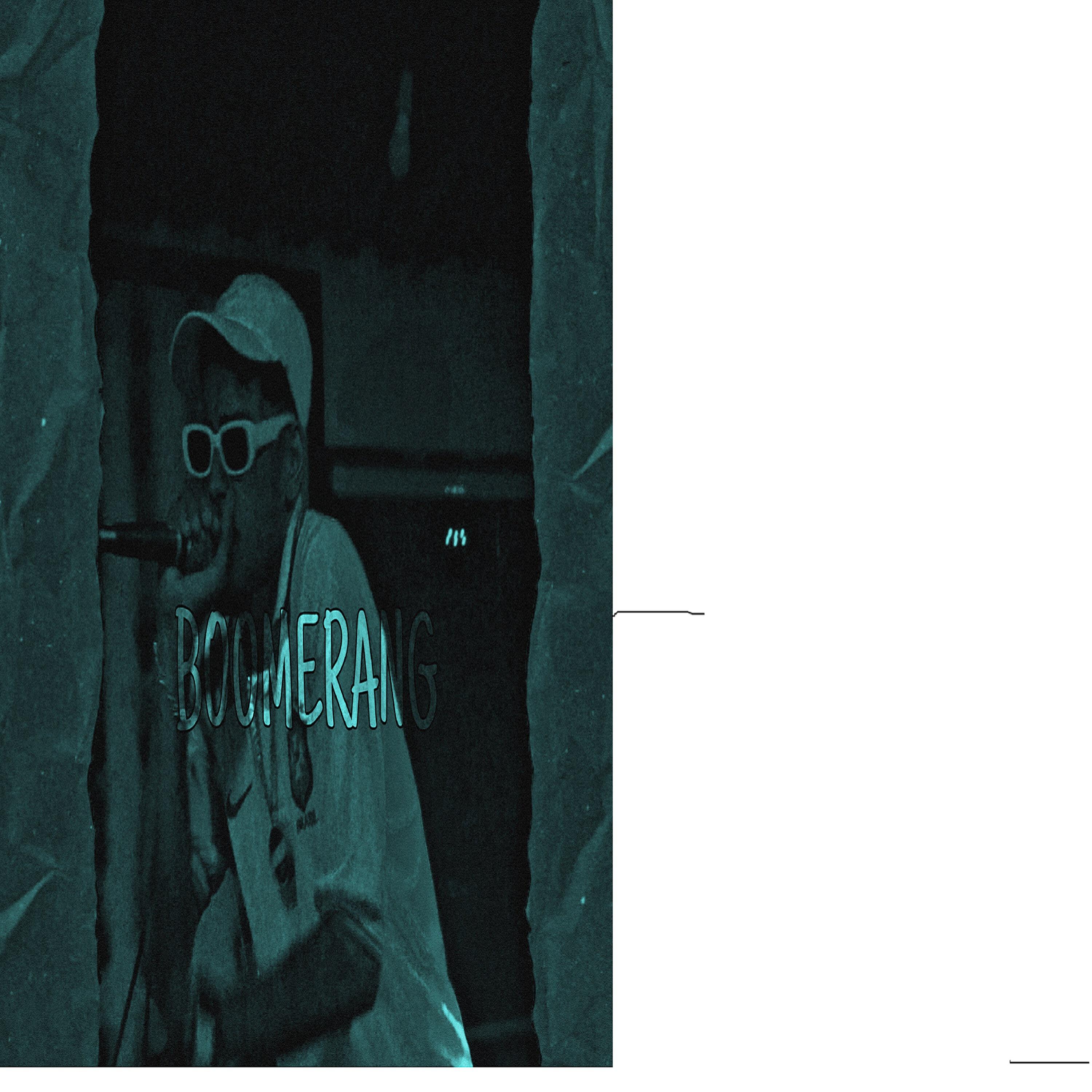 Релиз Boomerang