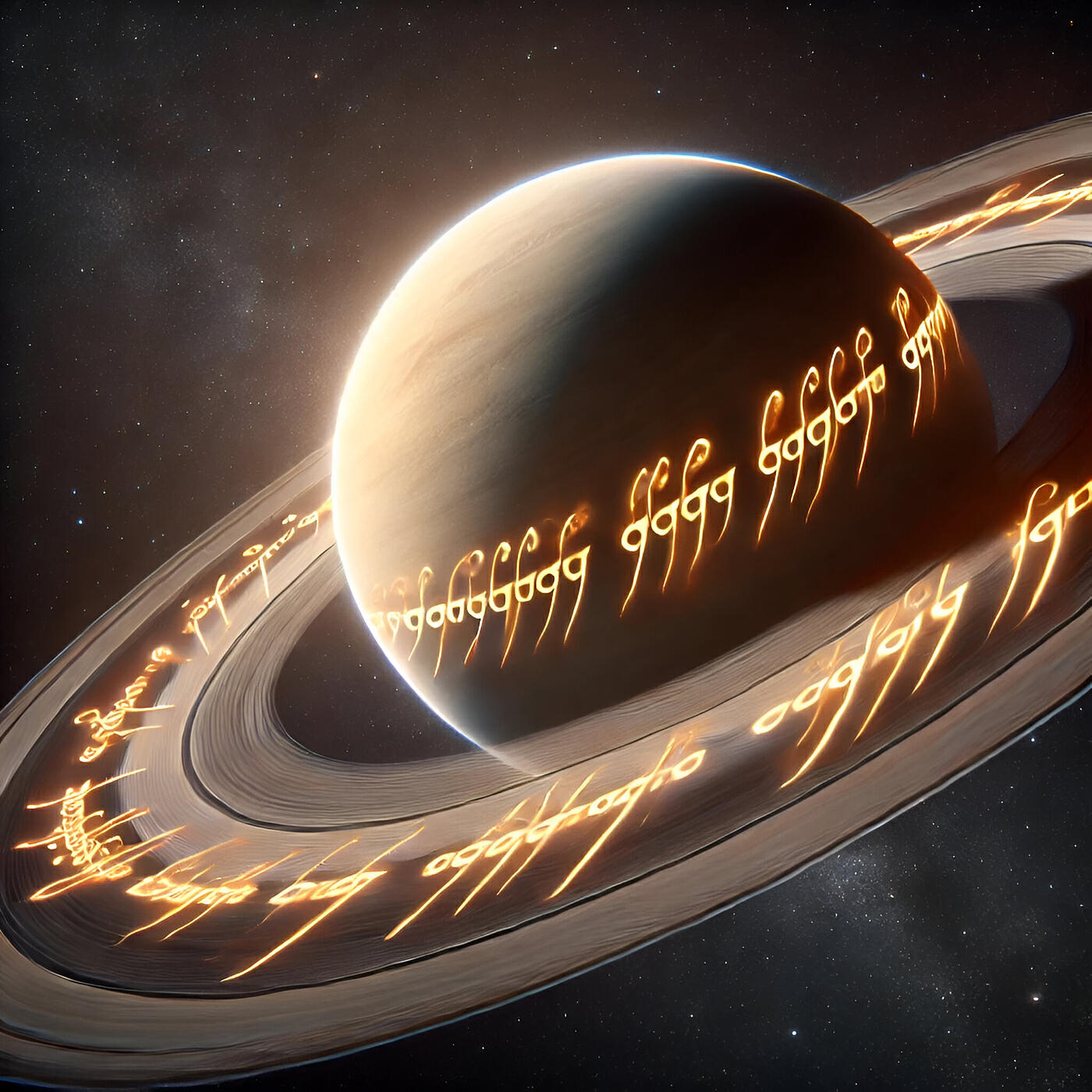 Релиз Saturn