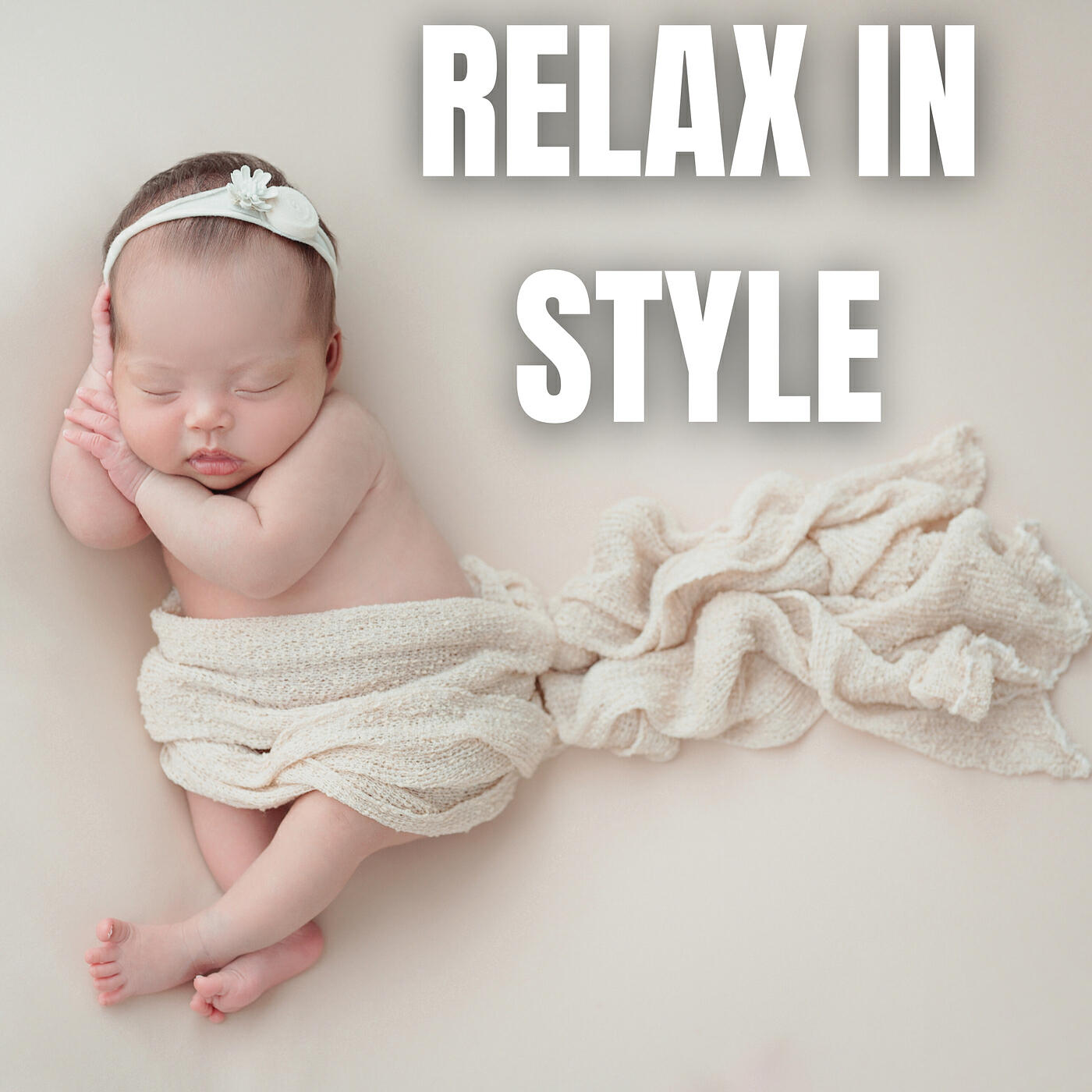 Релиз Relax in Style