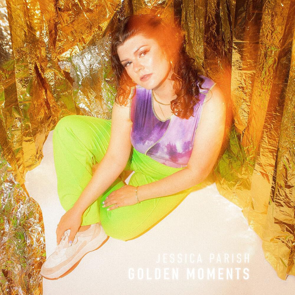 Релиз Golden Moments