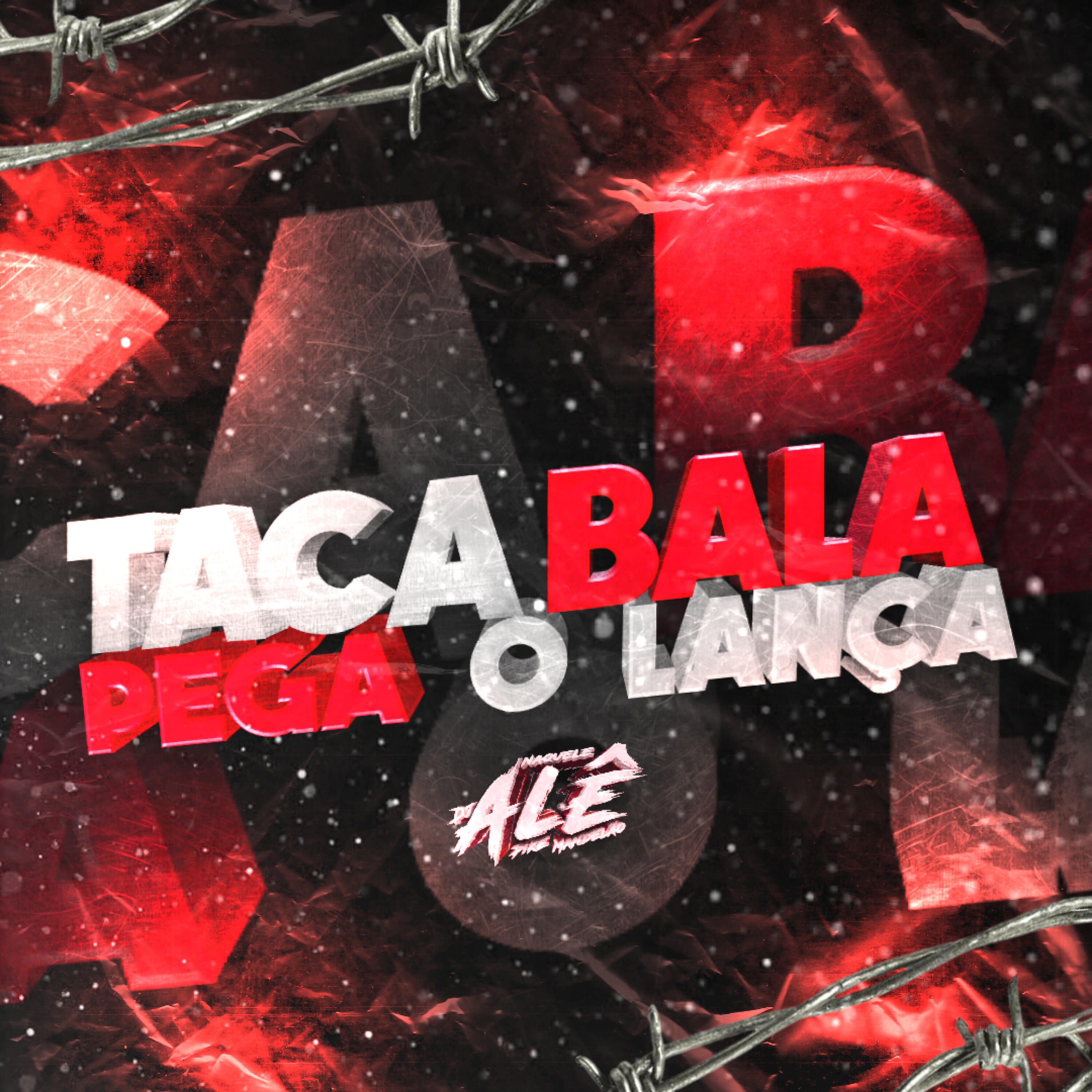 Релиз Taca Bala - Pega o Lança