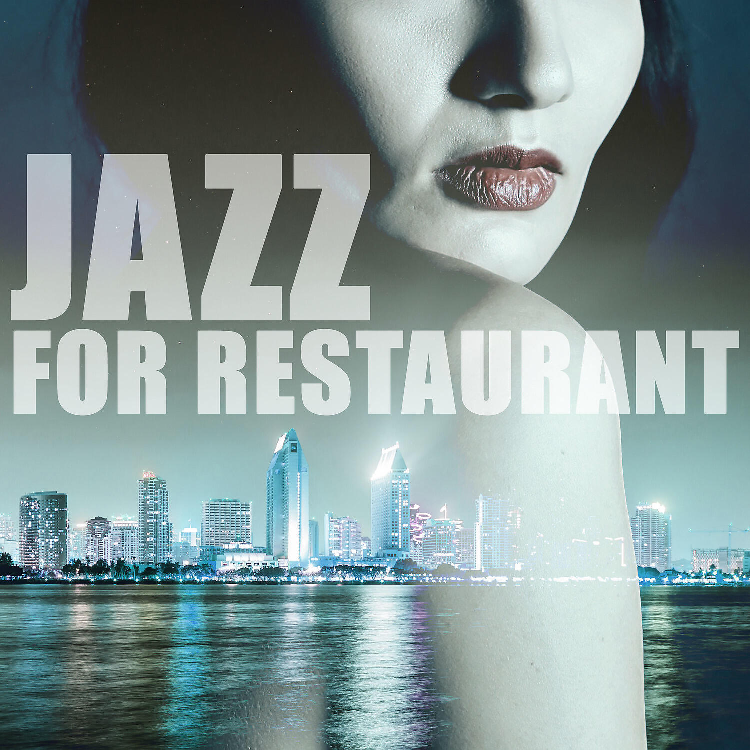 Релиз Jazz for Restaurant - Cool Piano Jazz, Inspirational Jazz Music, Gentle Piano Jazz