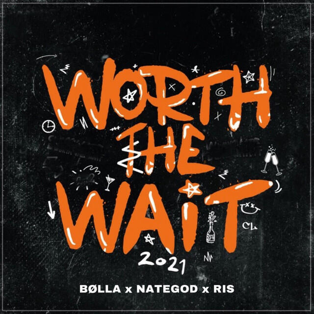 Релиз Worth the Wait 2021