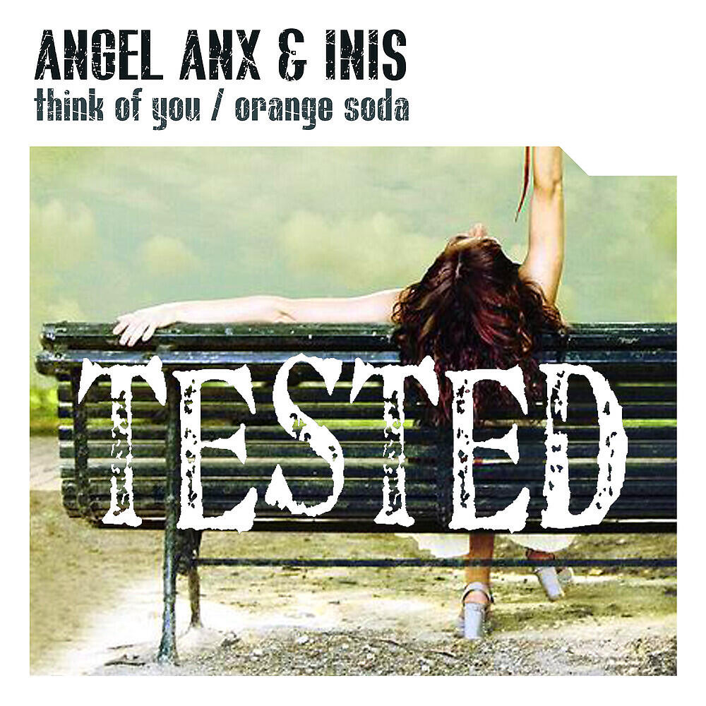 Релиз Think of you / Orange soda
