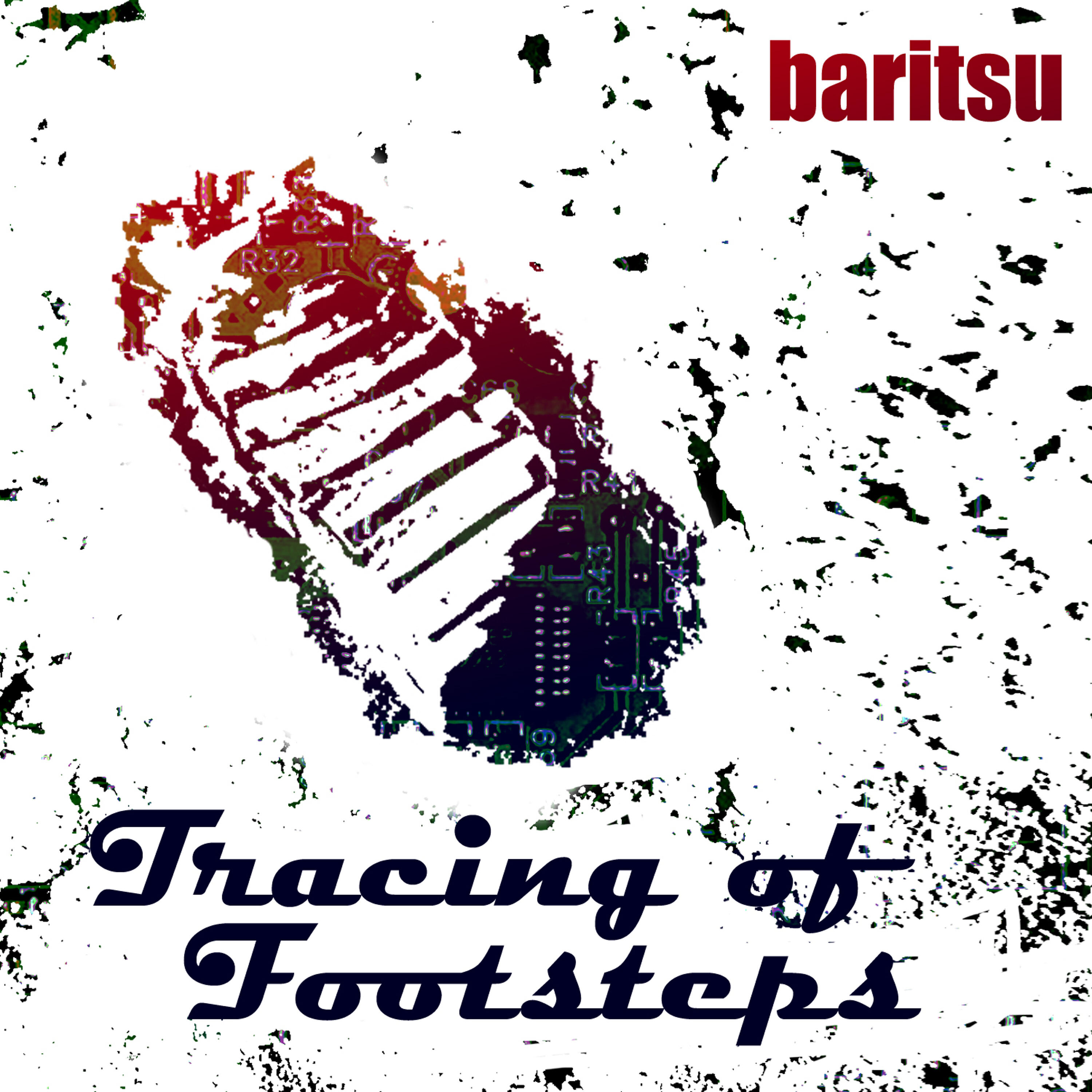 Релиз Tracing of Footsteps