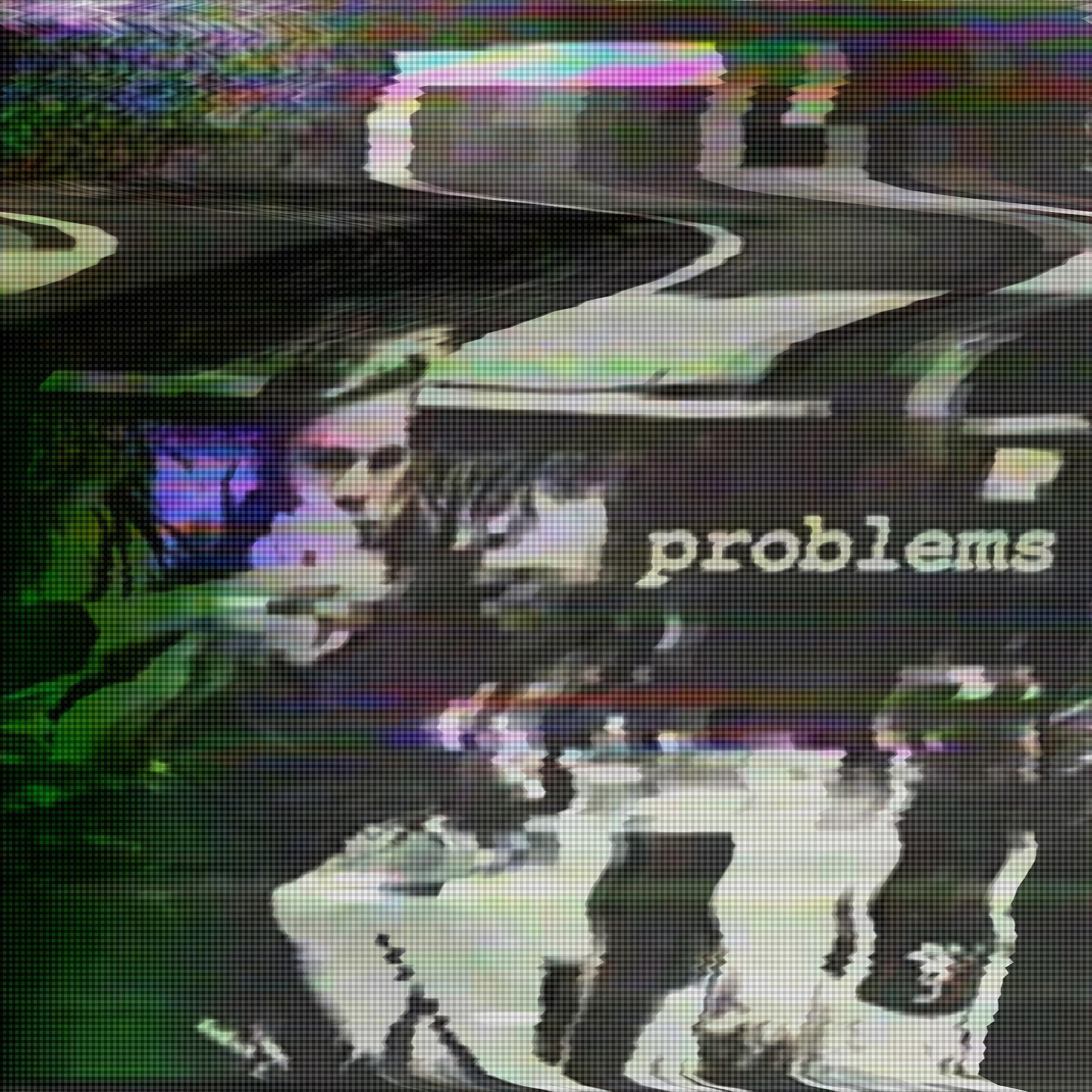 Релиз Problems