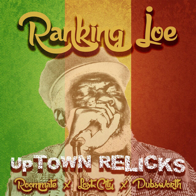 Релиз Uptown Relicks