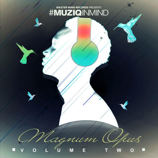 Релиз #Muziqinmind, Vol.2