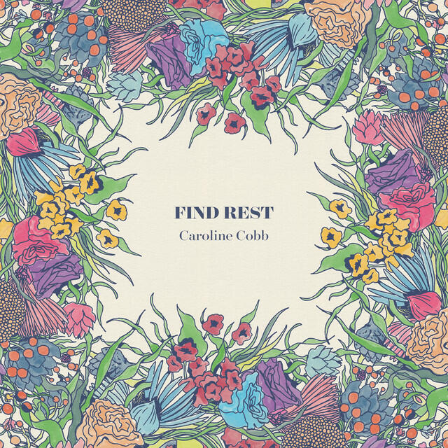 Релиз Find Rest (Matthew 11)