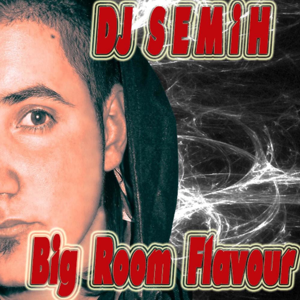 Релиз Big Room Flavour