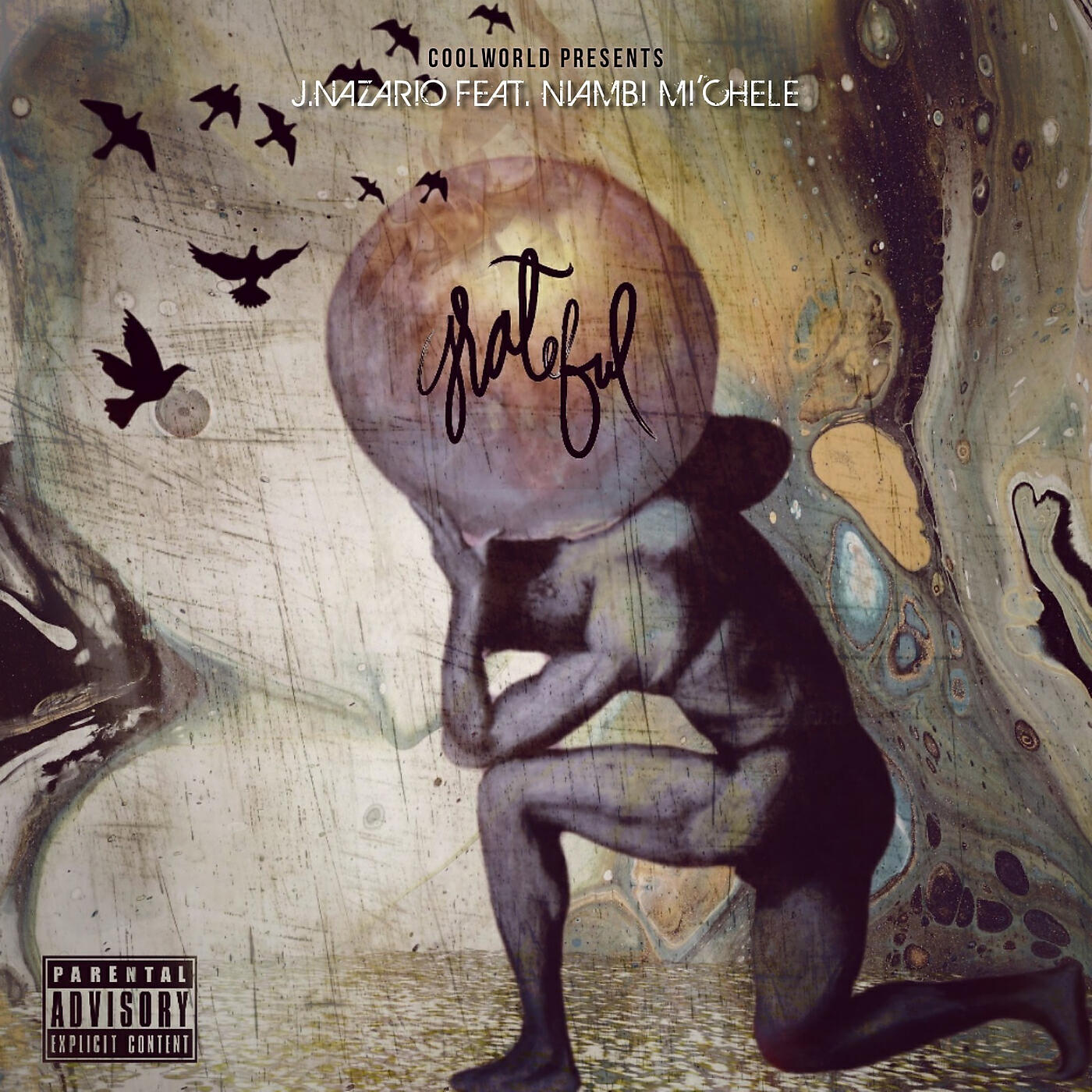 Релиз Grateful