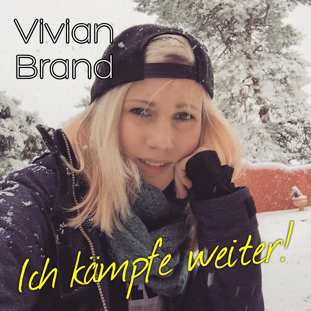 Релиз Ich kämpfe weiter