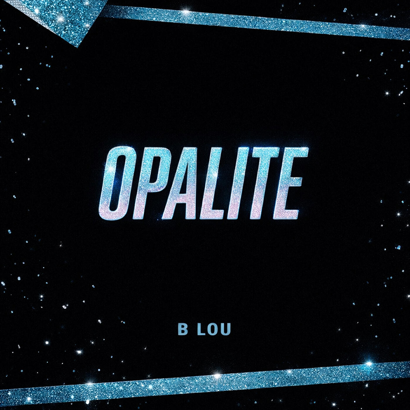 Релиз Opalite