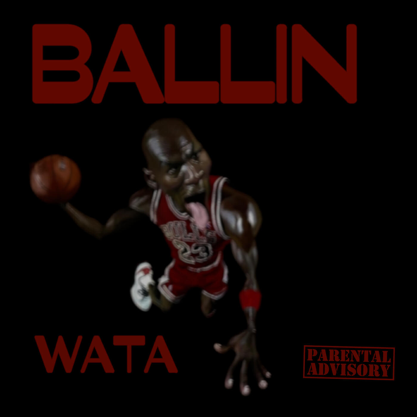 Релиз Ballin
