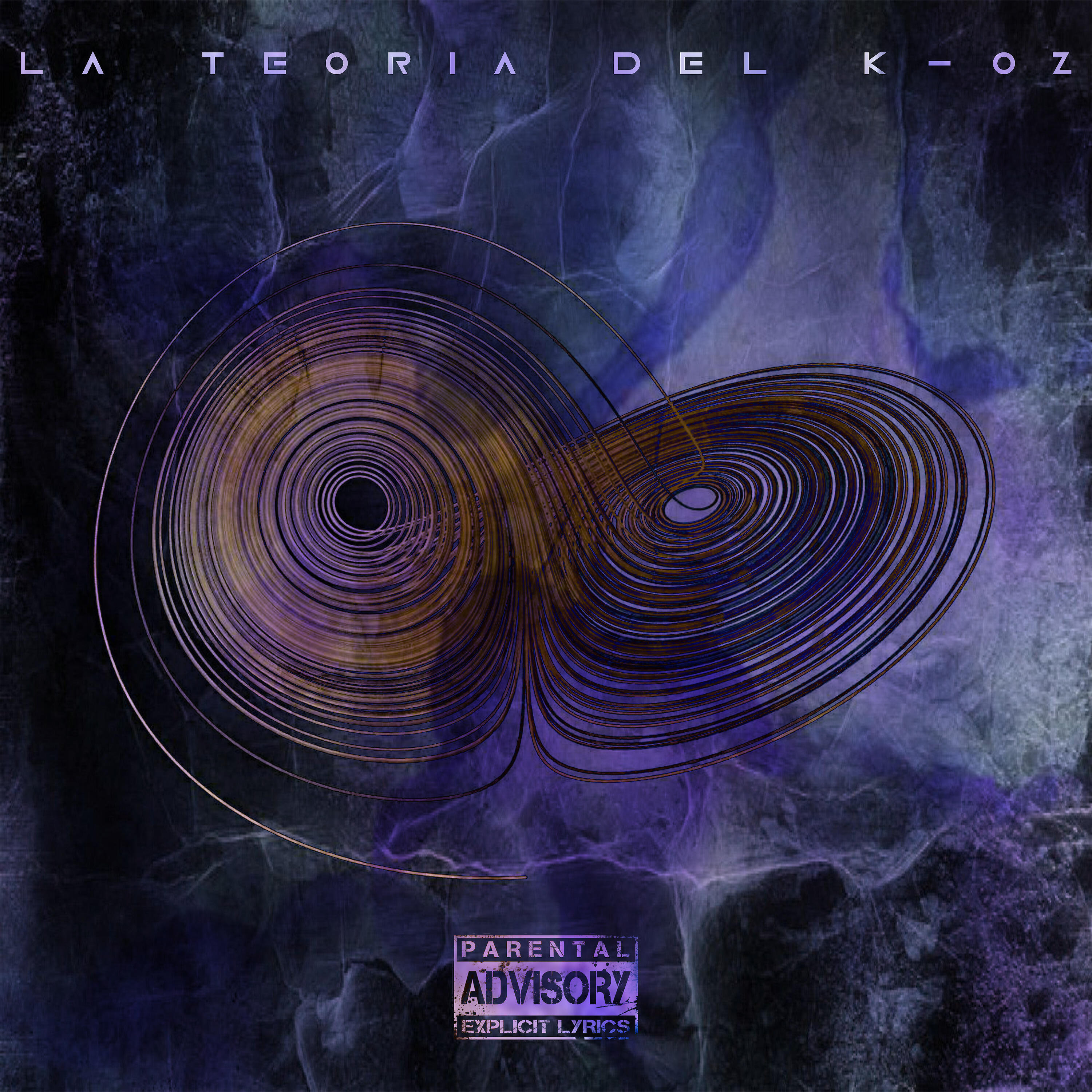 Релиз La Teoria del K-Oz