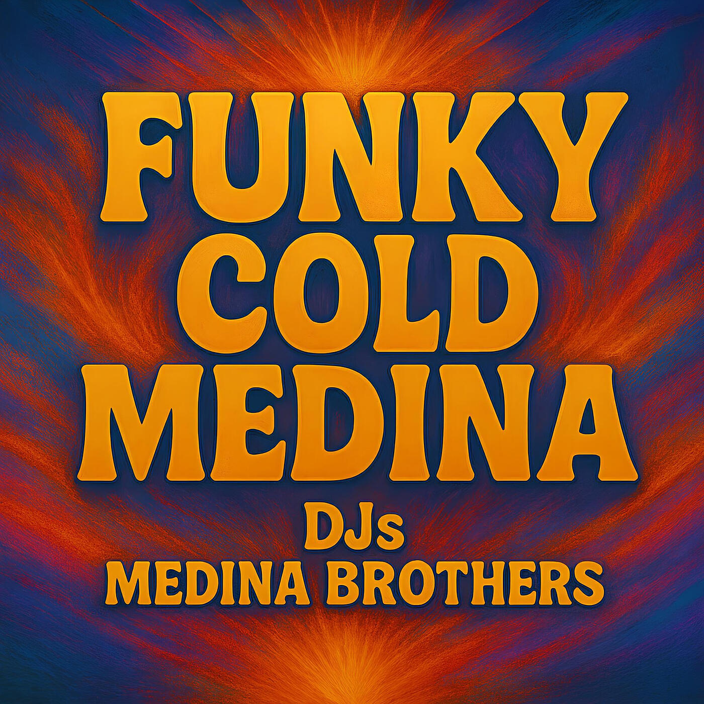 Djs Medina Brothers