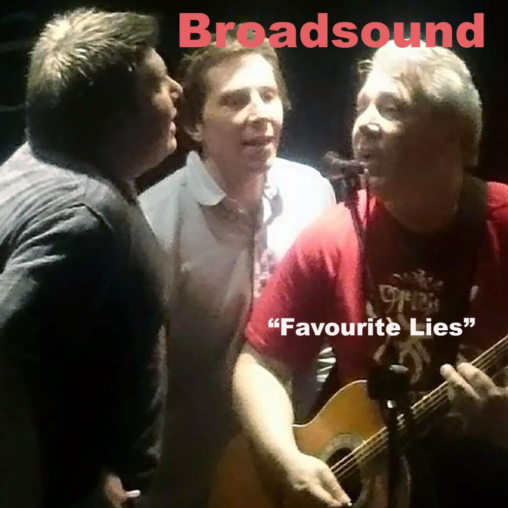 Релиз Favourite Lies