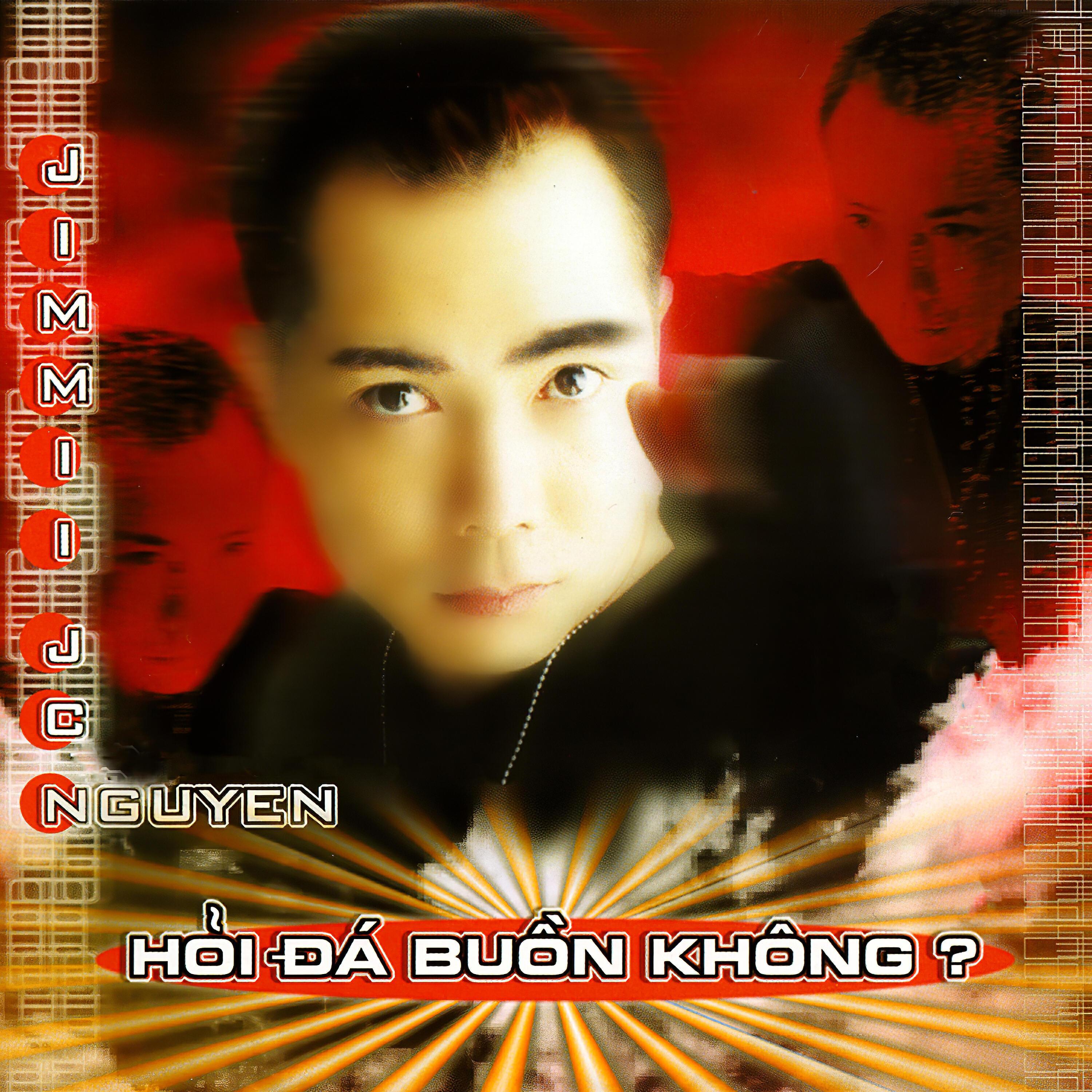 Jimmi Nguyễn
