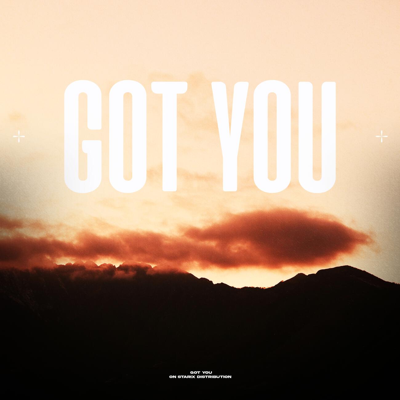Релиз Got You