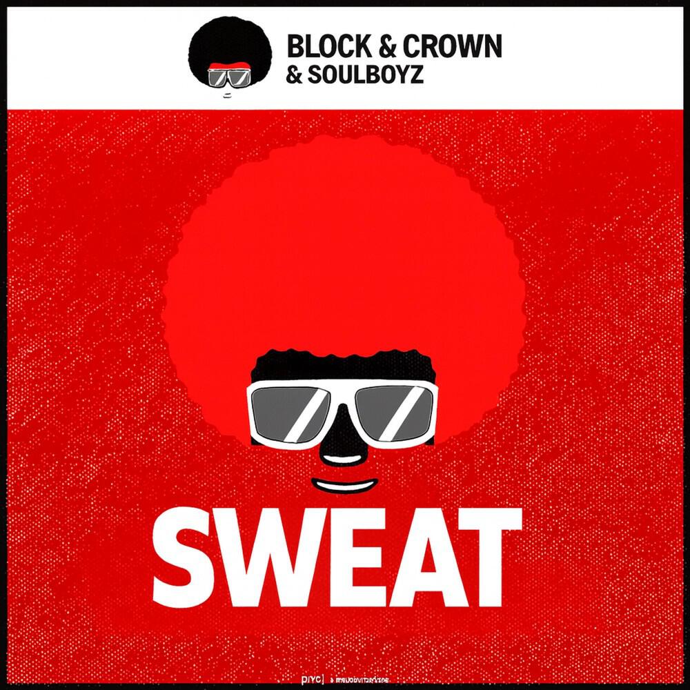 Релиз Sweat