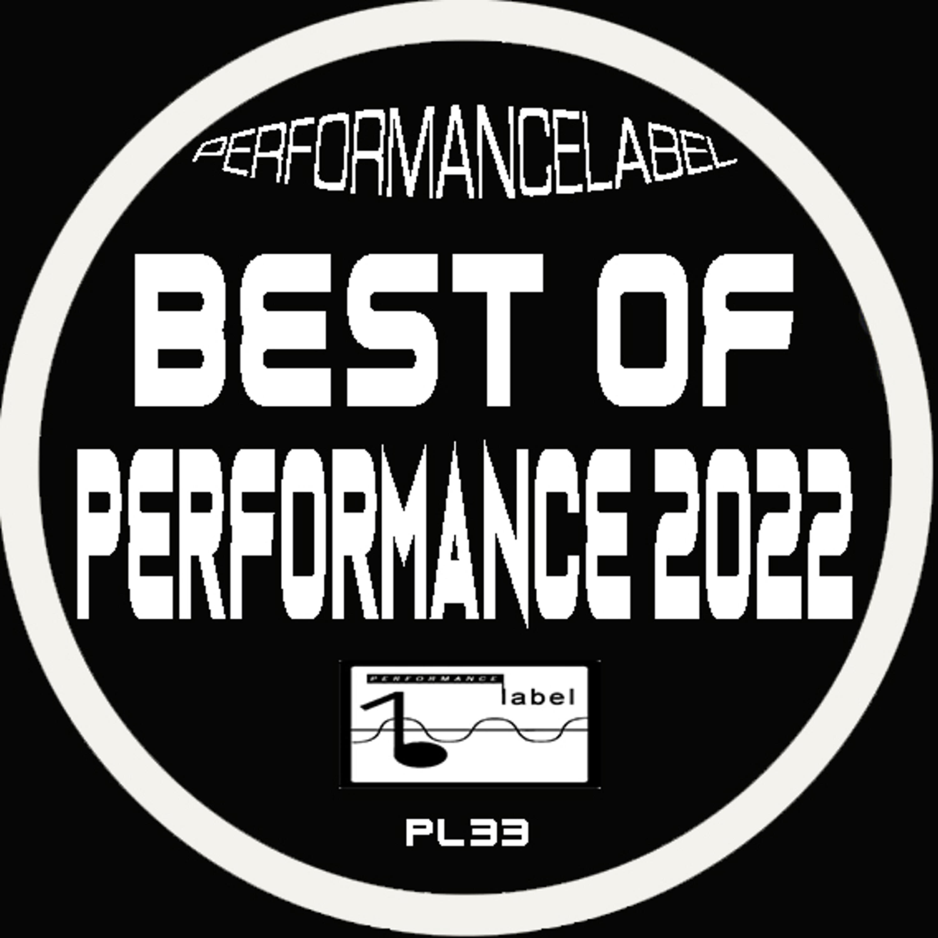 Релиз Best of Performance 2022